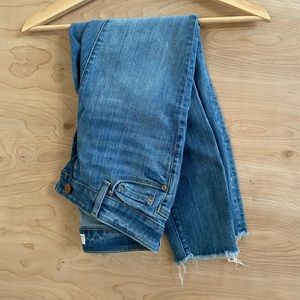 Loft Jeans